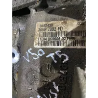 Volvo V50 Manual 6 speed gearbox 9482430