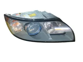 Volvo V50 Faro/fanale 30698890