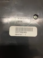 Volvo V50 Steuergerät Klimaanlage 30739249