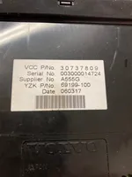 Volvo V50 Monitori/näyttö/pieni näyttö 30737809