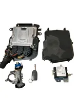 Volvo S40, V40 Calculateur moteur ECU 30630417