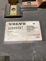 Volvo S40, V40 Moduł / Sterownik komfortu 30896697