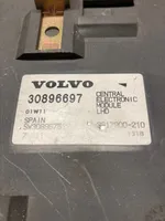 Volvo S40, V40 Mukavuusmoduuli 30896697