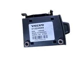 Volvo XC60 Muut ohjainlaitteet/moduulit 31324668