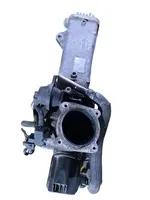 Volvo XC60 Soupape vanne EGR 70304902