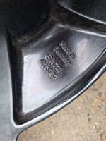 Mercedes-Benz CLS C218 X218 R18-vararengas A2124013302