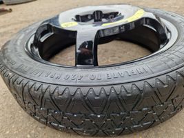 Mercedes-Benz CLS C218 X218 Ruota di scorta R18 A2124013302