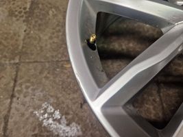 Volkswagen Polo V 6R R17 alloy rim 6C0601025B