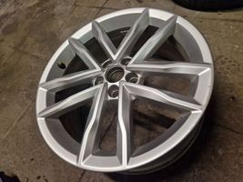 Volkswagen Polo V 6R R17 alloy rim 6C0601025B