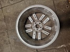 Volkswagen Polo V 6R R17 alloy rim 6C0601025B