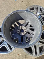 Mercedes-Benz G W463 Cerchione in lega R20 A6634013002