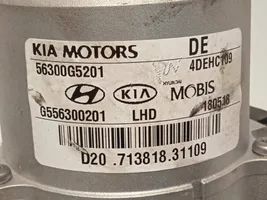 KIA Niro Steering wheel axle 56300G5201