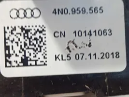 Audi A8 S8 D5 Schalter Versteller Außenspiegel 4N0959565