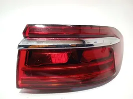 Audi A8 S8 D5 Luci posteriori 4N0945208B