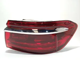 Audi A8 S8 D5 Luci posteriori 4N0945208B