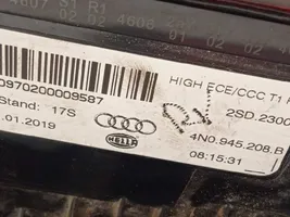 Audi A8 S8 D5 Luci posteriori 4N0945208B