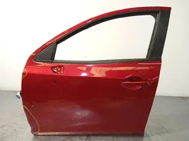 Mazda 2 Drzwi przednie DA6C59010