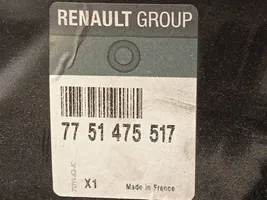 Renault Modus Porte avant 7751475517