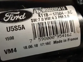 Ford Tourneo Silniczek wycieraczek szyby przedniej / czołowej KT1B17504AC