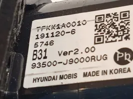 Hyundai Kona I Virtalukko 81900G2700