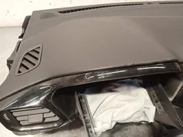 Ford Fiesta Kit d’airbag 2552342