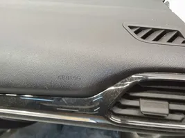 Ford Fiesta Kit d’airbag 2552342