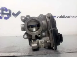 Nissan Juke I F15 Valvola corpo farfallato 161206038R