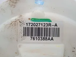 Dacia Dokker In-tank fuel pump 172027123R