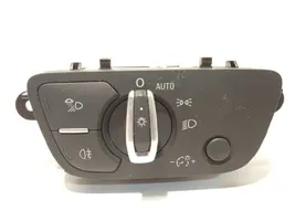 Audi A5 Interruttore di regolazione dell’illuminazione del quadro 4M0941531AG