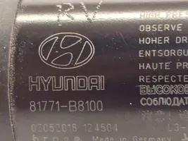Hyundai Grandeur Ammortizzatore portellone posteriore/bagagliaio 81771B8100