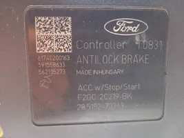 Ford S-MAX Pompe ABS E1GC2C405BK