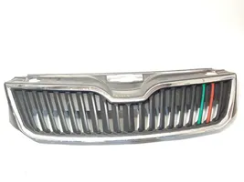 Skoda Rapid (NH) Griglia anteriore 5JA853668