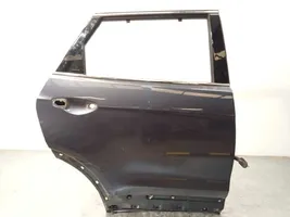 Hyundai Grandeur Rear door 77004B8010