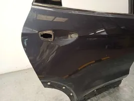 Hyundai Grandeur Rear door 77004B8010