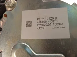 Mazda 3 Motore PE