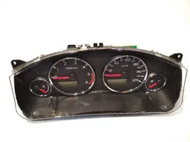 Nissan Pathfinder R51 Compteur de vitesse tableau de bord 248104X08B