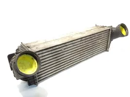 BMW X5 E70 Radiatore intercooler 17517809321