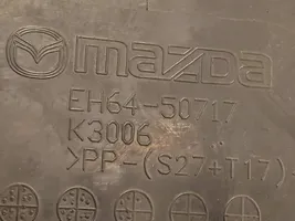 Mazda CX-7 Grille de calandre avant EH6450717K3006