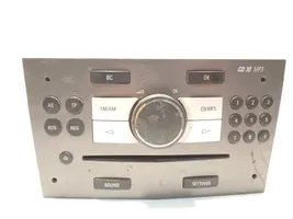 Opel Antara Centralina Audio Hi-fi 13251056