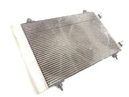 Citroen Jumpy Gaisa kondicioniera dzeses radiators 1440143080