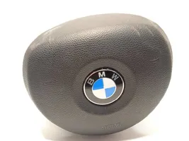 BMW 1 E81 E87 Airbag dello sterzo 6770515