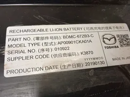 Mazda 3 Akumulator BDMC67ZB3C