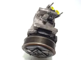 Citroen C4 Aircross Air conditioning (A/C) compressor (pump) 9671216280