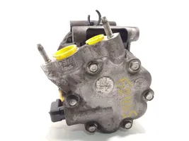 Citroen C4 Aircross Ilmastointilaitteen kompressorin pumppu (A/C) 9671216280