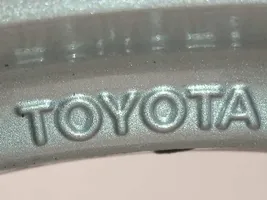 Toyota Prius (XW30) Felgi aluminiowe R18 4261147140