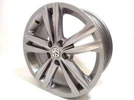 Volkswagen Polo V 6R R18 alloy rim 2G0601025AA