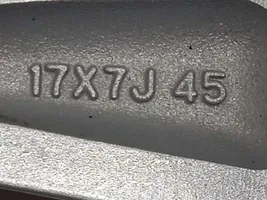 Nissan X-Trail T32 Felgi aluminiowe R18 6FR1A