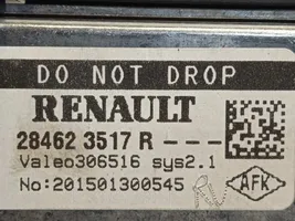 Renault Twingo III Inne komputery / moduły / sterowniki 284623517R