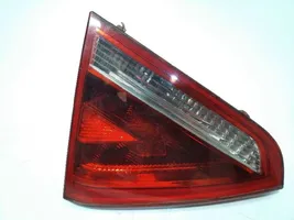 Audi A5 8T 8F Priekinio žibinto lemputė 8T0945093