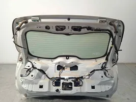 Renault Kadjar Puerta del maletero/compartimento de carga 901002847R